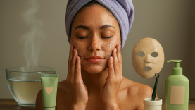 Siyah Noktalardan Bu Şekilde Kurtulun