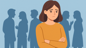 Siz de Otrovert Olabilirsiniz! Yeni Kişilik Tipi Gündemde