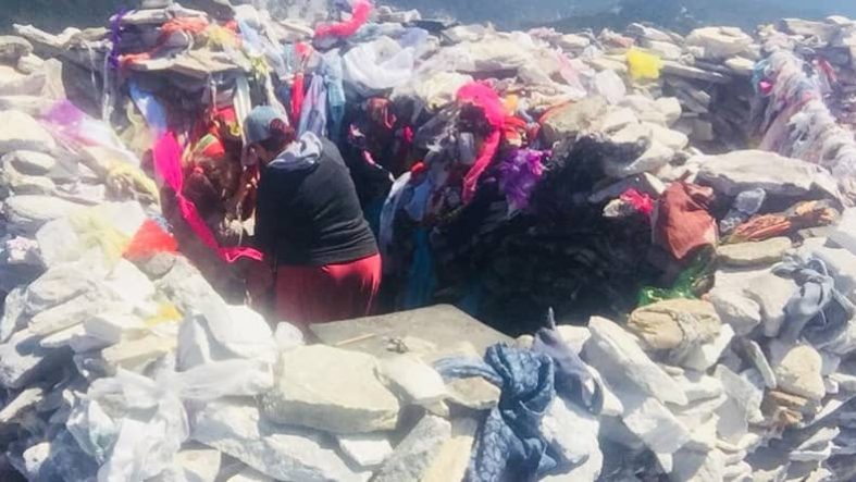 Sonbaharda Kazdağları’nın En Güzel Trekking Rotaları