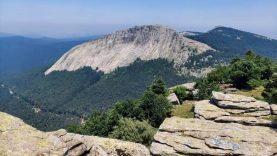 Susurluk Çataldağ’da Sonbahar Yürüyüşleri: Şehirden Uzaklaşmanın En Kolay Yolu