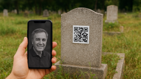 Türkiye’de Mezarlıklara QR Kod Dönemi: Balıkesir’de Uygulama Gündemde