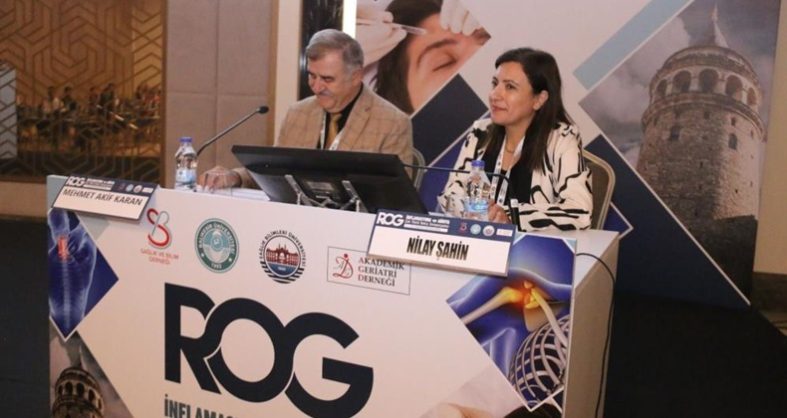 Uzmanlar uyarıyor İltihap ağrıları sağlık sorunu çıkarabilir