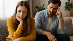 Yazdan Sonbahara Geçişin Öğrenciler ve Ebeveynler Üzerindeki Ruhsal Etkileri