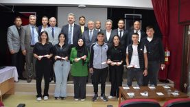 Balıkesir’de Ahilik Haftası kutlandı