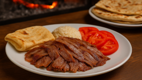 Balıkesir’in Közde Döneri: Babadan Oğula Geçen Miras