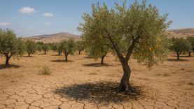 Balıkesir’e Yağmur Ne Zaman Gelecek?