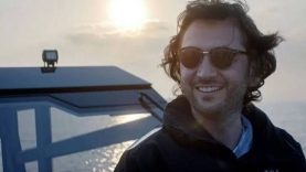 Halit Yukay’ın ölümünde sıcak gelişme: Kaptana 9 yıla kadar hapis istenen iddianame kabul edildi