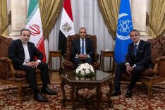 İran’dan UAEA ile ön anlaşmaya şartlı onay: “Düşmanca adımlarda düzenlemeler durdurulur”