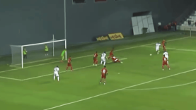 Balıkesirspor, Karşıyaka deplasmanında 2-1 kaybetti