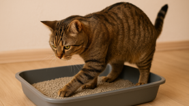 Kedi Kumu Deyip Geçmeyin!