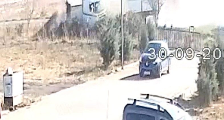 Marmaraereğlisi’nde tırın çarptığı otomobilin sürücüsü hayatını kaybetti