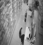 Sındırgı depremi kamerada