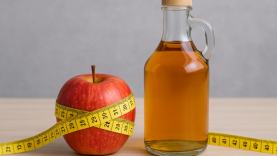 Elma Sirkesi Kilo Verdirir mi? Bilimsel Gerçekler Ortaya Çıktı