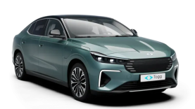 Togg T10F Euro NCAP’ten 5 Yıldız Aldı