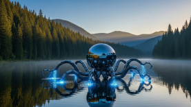 Yapay Zekalar Suyumuzu mu Tüketiyor?