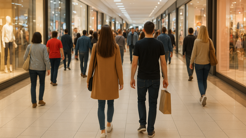 AVM’lerde Neden Yorgun Hissederiz Uzmanlar Nedeni Olan Gizli Etkileri Açıkladı