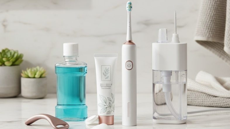 Ağız ve Diş Sağlığında Detaylar Fark Yaratıyor