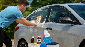 Aracınızı Detaylı Temizlemenin ve Uzun Süre Temiz Tutmanın Pratik Yolları