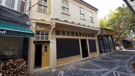 Asırlık Osmanlı Evi, Balıkesir Büyükşehir eliyle yeniden hayat buldu