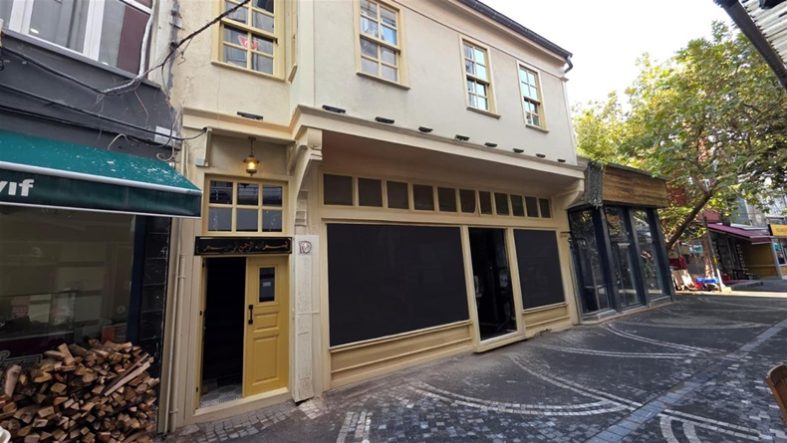 Asırlık Osmanlı Evi, Balıkesir Büyükşehir eliyle yeniden hayat buldu