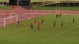 Ayvalıkgücü Belediyespor, Bornova deplasmanında farklı kazandı