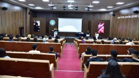 BAÜN’de “Pediatrik Acil Hastalıklar Sempozyumu II” Gerçekleştirildi