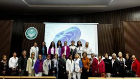 BAÜN’den Kadın Sağlığına Yönelik Önemli Adım: Menopoz Okulu İlk Kez Düzenlendi