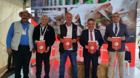 BAÜN’den Tarım ve Hayvancılık Fuarına Güçlü Akademik Katkı