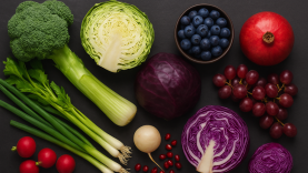 Bağışıklığınızı Güçlendiren Süper Besinler: Mutfakta Virüs Savar ve Hücre Koruyucu Gıdalar