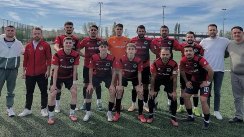 Balıkesir 1. Amatör Küme Merkez gruplarında ilk düdük çaldı