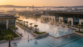 Balıkesir-Afyonkarahisar Termal Benzerlikleri: Türkiye’nin Şifa Kaynakları Ortak Noktada Buluşuyor