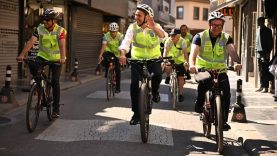 Balıkesir, Avrupa Hareketlilik Haftası Uluslararası Ödülü’ne Aday