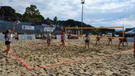 Balıkesir Büyükşehir Belediyesi, Dünya Kız Çocukları Gününde kız çocuklarına voleybol heyecanı yaşattı