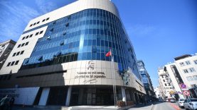 Balıkesir Büyükşehir Belediyesi kalite standartlarını yükseltiyor