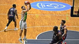 Balıkesir Büyükşehir Belediyespor, Çayırova Belediyesi’ne konuk olacak