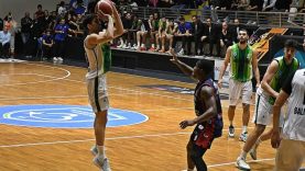 Balıkesir Büyükşehir Belediyespor, Haremspor ile karşılaşacak