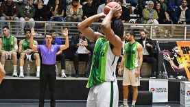 Balıkesir Büyükşehir Belediyespor Kipaş İstiklaspor ile karşılaşacak