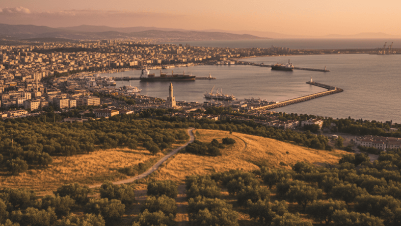 Balıkesir-İzmir Kültürel Bağları Kuva-yi Milliye Ruhu ile Pekişen Komşuluk