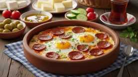 Balıkesir Kahvaltı Sofralarının Yıldızı: Bir de Böyle Deneyin, Lezzetine İnanamayacaksınız!