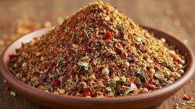 Balıkesir Kahvaltılarının Vazgeçilmezi: Poy Biberin Eşsiz Lezzeti