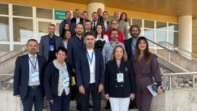 Balıkesir MYO MEDEK tarafından değerlendirildi