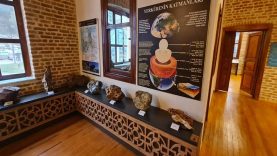 Balıkesir Merkezde Doğa Tarihi Müzesi Neden Yok?