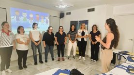 Balıkesir Olgunlaşma Enstitüsü, İspanya’da Geri Dönüşüm ve Sıfır Atık Temalı Eğitime Katıldı