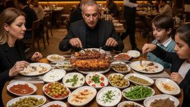 Balıkesir Restoranlarında Şaşırtan Uygulama Mezeler Ücretsiz, Tartışma Büyük!