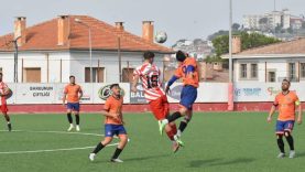 Balıkesir Süper Amatör Lig’de 2. hafta