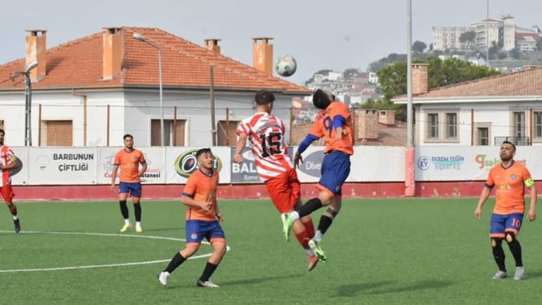 Balıkesir Süper Amatör Lig'de 2. hafta