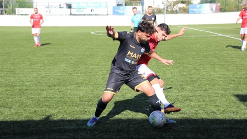 Balıkesir Süper Amatör Lig'de ikinci maçlar oynanadı