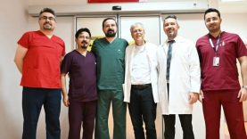 Balıkesir Üniversitesi Tıp Fakültesi’nden Kalp Sağlığında Büyük Başarı