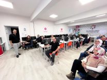 Balıkesir gastronomisine GMKA desteği