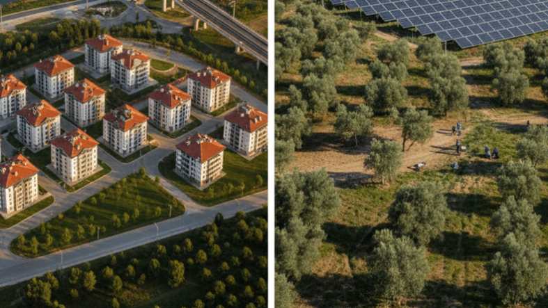 Balıkesir mi Aydın mı Ege’nin Sessiz Modernleşmesi Üzerine Bir Karşılaştırma